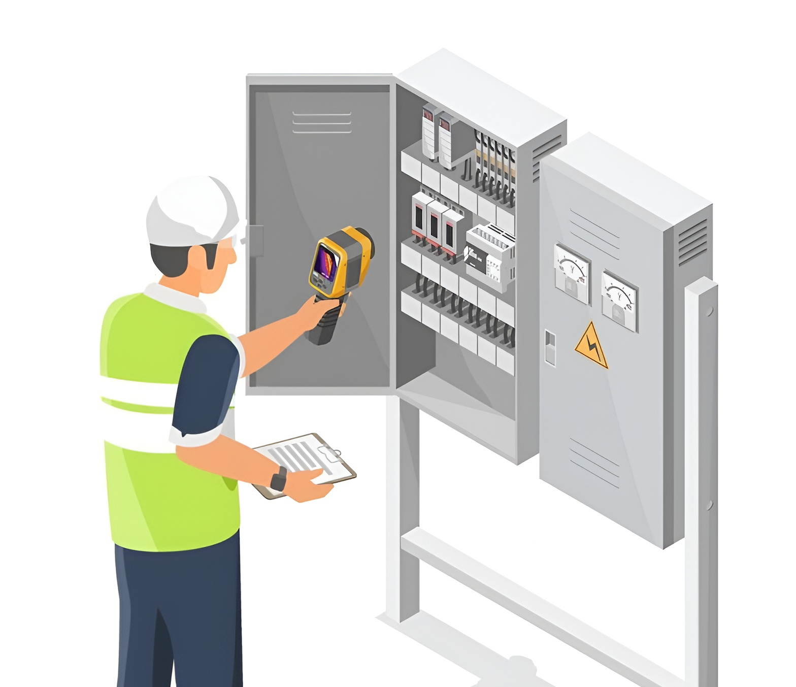 Diagnosing an electrical circuit board